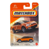 Matchbox Citroen e-C4 - 2025 Matchbox Series 94/125