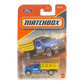 Matchbox Ford F-150 Stake Truck - Matchbox 2025 Series 95/125