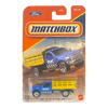 Matchbox Ford F-150 Stake Truck - Matchbox 2025 Series 95/125