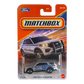 Matchbox Ford Police Interceptor | 2026 Matchbox Series 28/125