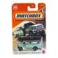 Matchbox GMC 3500 Utility Truck | 2026 Matchbox Series 47/125