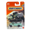 Matchbox GMC 3500 Utility Truck | 2026 Matchbox Series 47/125