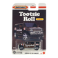 Matchbox Hummer H2 SUV Concept "Tootsie Roll Midgees" - Matchbox Candy Series 6/6