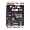 Matchbox Hummer H2 SUV Concept "Tootsie Roll Midgees" - Matchbox Candy Series 6/6