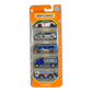 Matchbox MBX Airport | 5 Pack Edition