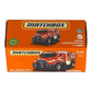 Matchbox MBX Armored Truck - Power Grabs - Matchbox Series 85/100
