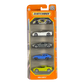 Matchbox MBX Exotic | 5 Pack Edition
