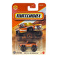 Matchbox MBX Field Car Convertible - 2025 Matchbox Series 93/125