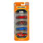 Matchbox MBX Highway II | 5 Pack Edition