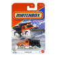 Matchbox Plowverizer | 2026 Matchbox Series 39/125