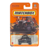 Matchbox Polaris RZR | Matchbox Series 80/100