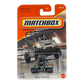 Matchbox Polaris Ranger EV | 2026 Matchbox Series 50/125