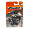 Matchbox Polaris Ranger EV | 2026 Matchbox Series 50/125
