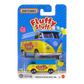Matchbox Volkswagen Delivery Van - Fluffy Stuff - Candy Series 4/6