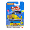 Matchbox Volkswagen Delivery Van - Fluffy Stuff - Candy Series 4/6