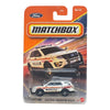 Matchbox 2016 Ford Interceptor Utility - 2025 Matchbox Series 96/125
