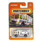Matchbox Hazard Squad - Sky Buster Air Force - Launch Support