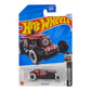 Hot Wheels Max Steel - Roadsters Series 1/5