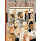 Mayor Mamdani The New Yorker 500 Piece Jigsaw Puzzle NYPC