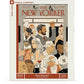 Mayor Mamdani The New Yorker 500 Piece Jigsaw Puzzle NYPC