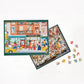 Meet Me Uptown 500 Piece Soft Touch Jigsaw Puzzle Be Rooted