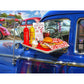 Mel's Drive In 1000 Piece Jigsaw Puzzle Springbok