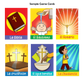 Memorama Católico