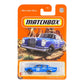Matchbox '62 Mercedes-Benz 220 SE - Matchbox Series 43/100