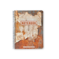 2027 Metal Flake Weekly Planner Premium Bundle