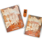 2027 Metal Flake Weekly Planner Basic Bundle