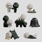 (July 2026 Restock) Kaleidos Creative: Meyanmi Shadow Blind Box