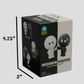 (July 2026 Restock) Kaleidos Creative: Meyanmi Shadow Blind Box