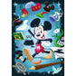 Mickey Mouse Disney 300 Piece Jigsaw Puzzle Ravensburger