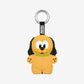 Mickey Family Cute Together Keychain Series Figures