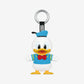 Mickey Family Cute Together Keychain Series Figures