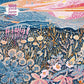 Midsummer Morning by Annie Soudain 1000 Piece Jigsaw Puzzle Flame Tree