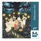Midsummer's Eve 100 Piece Mini Jigsaw Puzzle NYPC