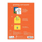 Miffy with Flowers Greeting Card 60 Piece Jigsaw Puzzle Galison