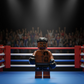 Mike Tyson Fig