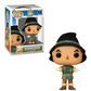 Scarecrow #1516 Funko Pop! Pops With Purpose The Wizard Of Oz