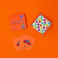 Minilingo, Arabic/English Flashcards