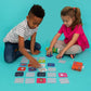 Minilingo, Arabic/English Flashcards