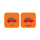 Minilingo, French/English Flashcards