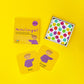 Minilingo, German/English Flashcards