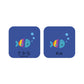 Minilingo, Japanese/English Flashcards