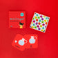 Minilingo, Mandarin/English Flashcards