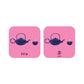 Minilingo, Mandarin/English Flashcards