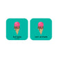 Minilingo, Spanish/English Flashcards