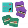 Minilingo, Swahili/English Flashcards