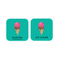 Minilingo, Swahili/English Flashcards